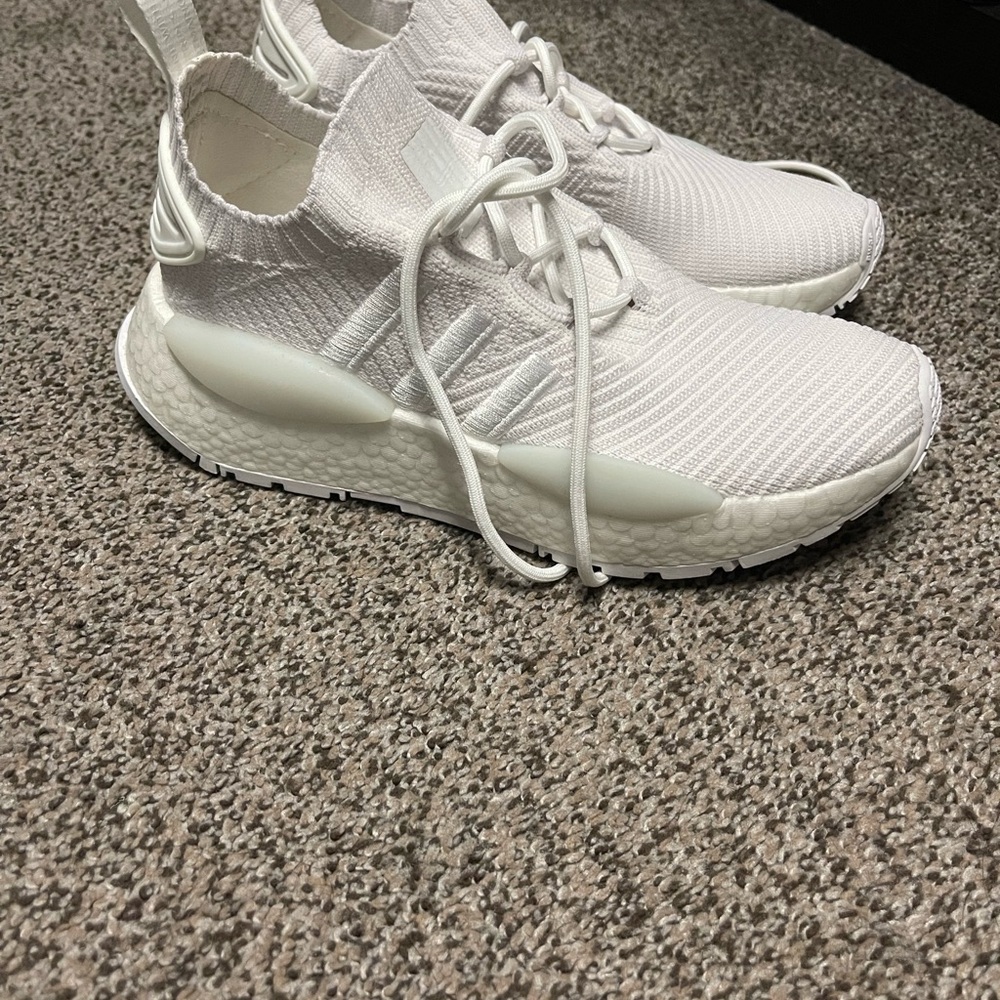 Womens Brand New Adidas athletic sneakers